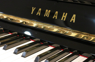 ヤマハ　YAMAHA　U10A中古ピアノ